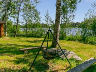 Holiday Home Kastepisara by Interhome - Katisenlahti - 3