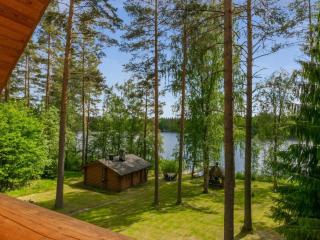 Holiday Home Kastepisara by Interhome - Katisenlahti - 1