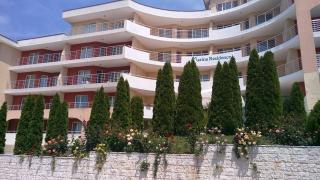 MARINA REZIDENCE *** - Kavarna - 0