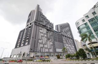 Imperio Residence City View - Malacca - 1