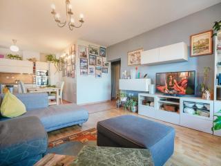 Holiday Home Villa More by Interhome - 2