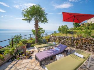Holiday Home Villa More by Interhome - Lovran - 7