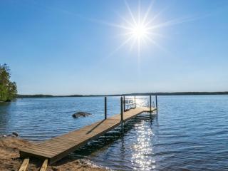 Holiday Home Villa saunaniemi i by Interhome - Selänpää - 3
