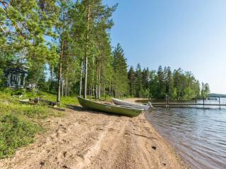 Holiday Home Villa saunaniemi i by Interhome - Selänpää - 4