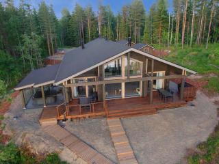 Holiday Home Villa saunaniemi ii by Interhome - Selänpää - 8