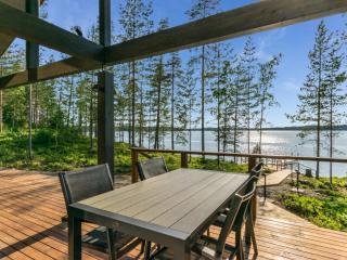 Holiday Home Villa saunaniemi ii by Interhome - Selänpää - 6