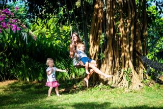 The Bali Boarding House - 5