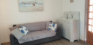 Casa Grazia - Torre Canne - 9