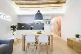 Ola Living Santa Anna - Barcelona - 6