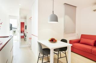Ola Living Santa Anna - Barcelona - 5