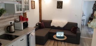 Apartment Marko - Senj - 2