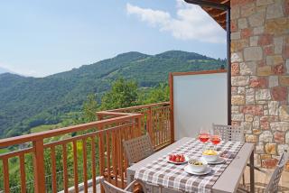Agriturismo Hegemone - Tremosine Sul Garda - 8
