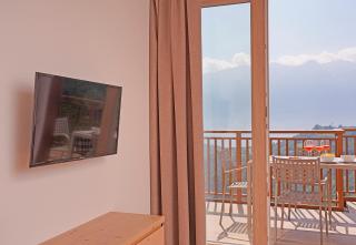 Agriturismo Hegemone - Tremosine Sul Garda - 7