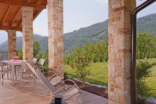Agriturismo Hegemone - Tremosine Sul Garda - 9