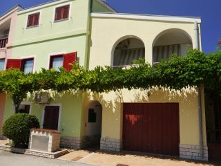 Apartments Judit - Tar - 8