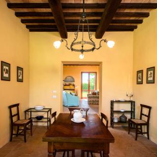 Fonte Sala - Montefalco - 3