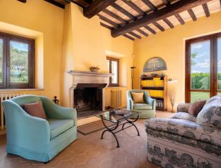 Fonte Sala - Montefalco - 2
