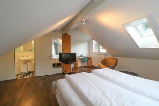 EMMA Bett und Bistro - Winterthur - 2