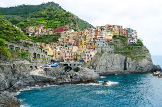 Da Vici - La Spezia - 2