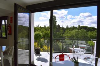 ALBERGUE HOSTING DUERO - Pesquera de Duero - 6