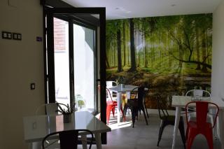 ALBERGUE HOSTING DUERO - Pesquera de Duero - 3
