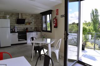 ALBERGUE HOSTING DUERO - Pesquera de Duero - 5