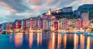 Da Vici - La Spezia - 7