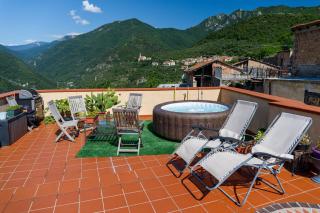 Arvé Castelbianco - B&B e Appartamento - Castelbianco - 2