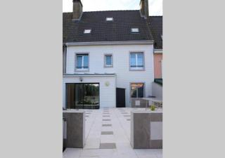 Appartement 57m2 Vue Sur Mer - Plage - 1