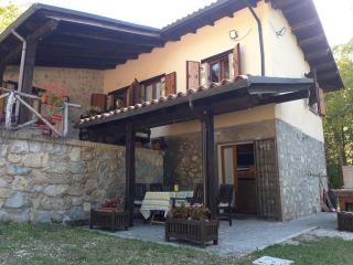 LA BAITA DEL CONTE - San Massimo - 4