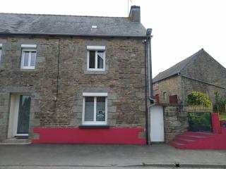 Do Mi Si La Do Ré gîte partagé - 7