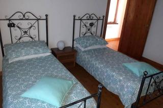 LA BAITA DEL CONTE - San Massimo - 2