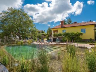 Holiday Home Angelina by Interhome - Labin - 1