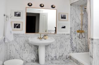 Casa Oliver Boutique B&B - Principe Real - 8