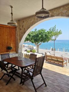 Relax Seaside House by living in blue - Haraki - 7