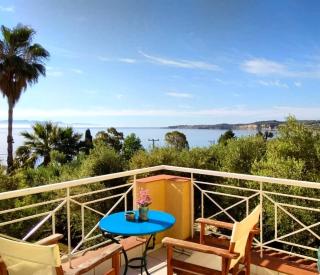 Sea & Sun Village - Vounaria - 0