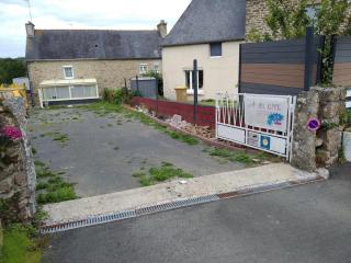 Do Mi Si La Do Ré gîte partagé - Saint-Carreuc - 4