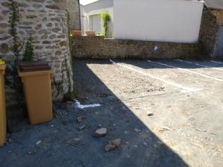 Do Mi Si La Do Ré gîte partagé - 3