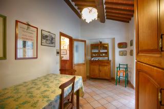 La Renaia - Cortona - 6