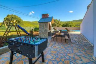 Holiday Home Zen - Primorski Dolac - 6