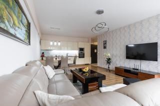 Apartamenty Granitica Zakopane - 4