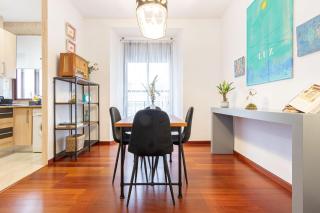 Apartamento Madroño Regina - Sevilla - 3
