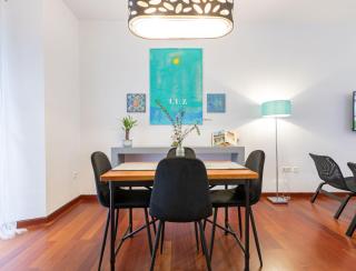 Apartamento Madroño Regina - Sevilla - 5