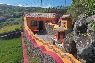 Casa Boa Onda - Lajes das Flores - 4