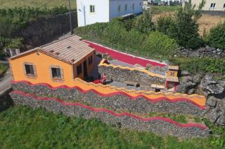Casa Boa Onda - Lajes das Flores - 5