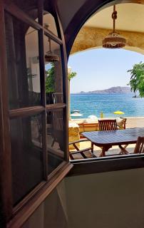 Relax Seaside House by living in blue - Haraki - 2