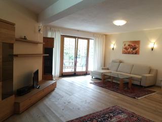 Landhaus Chalet Rosenrot - Fügen - 6