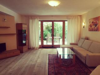 Landhaus Chalet Rosenrot - Fügen - 3