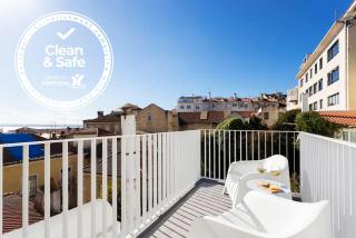 São Vicente 1797 Apartments - Lisbona - 9