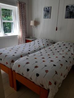 B&B Appartement De Winkeljuffer - 3